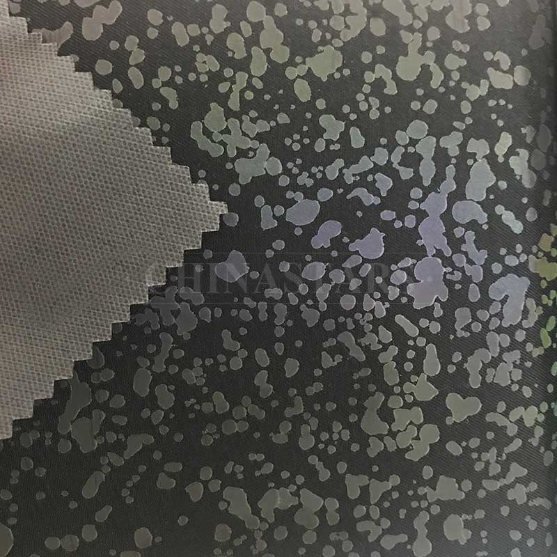 炫彩印花圆点KY在线平台-KY(中国)布19号图