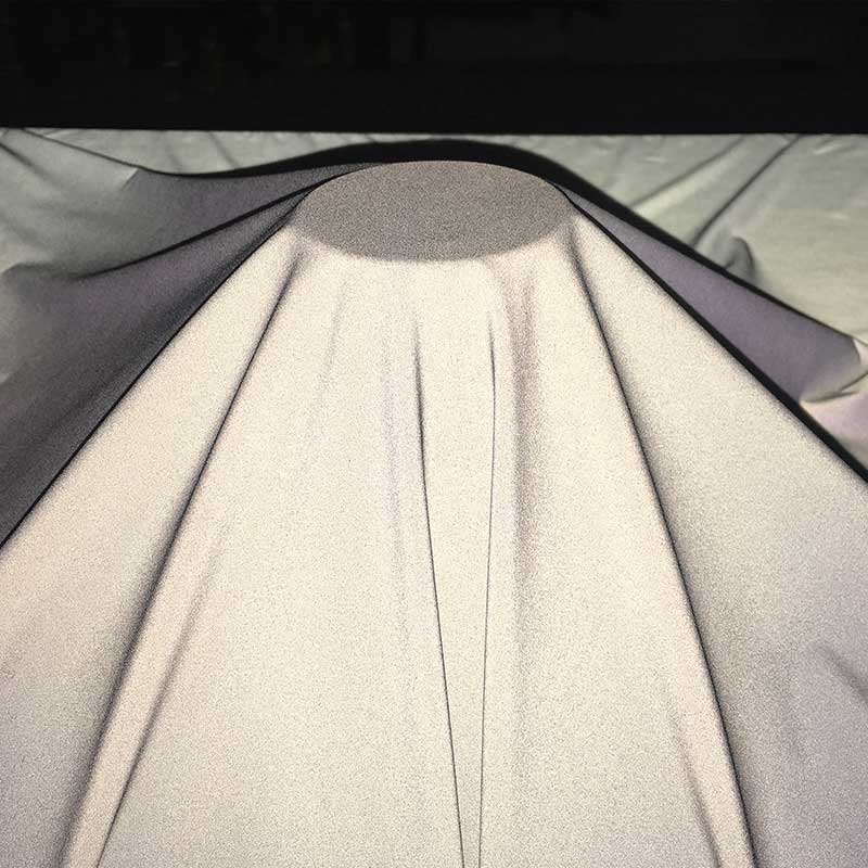 春亚纺柔软型KY在线平台-KY(中国)布