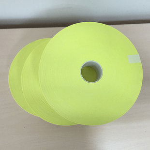 荧光黄全棉阻燃KY在线平台-KY(中国)布